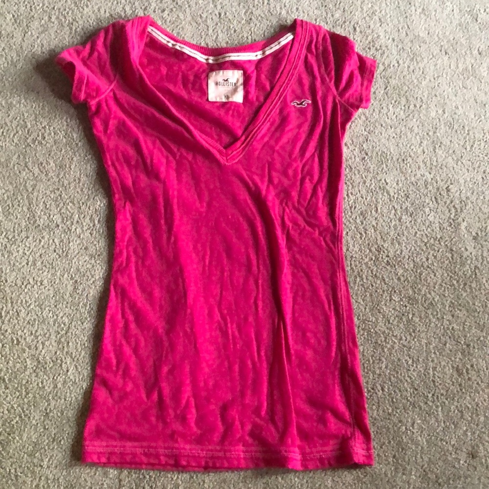 Vneck